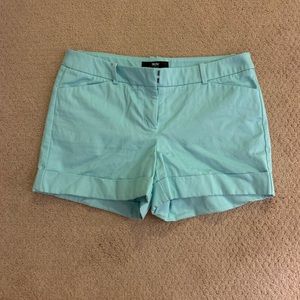 Mossimo shorts!